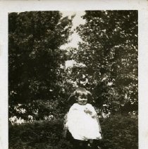 Agnes Bourne, Elsie Watson, Daughter with One Hand